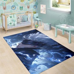 Gojo Satoru Rug 3