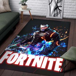 Fortnite Gaming Floor Decor Fn03 Rug 2