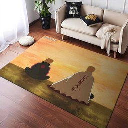Boruto Naruto Next Generations 02 Rug