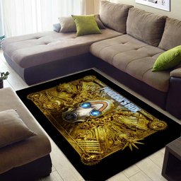 Borderlands Rug 3