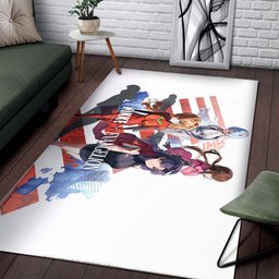 Goddess Of Victory 1 Rug 2