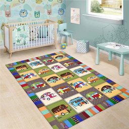 Camping Ccc1910548 Rug