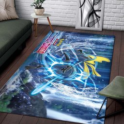 Pokemon Balle Rug 2