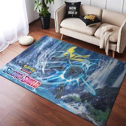 Pokemon Balle Rug 3