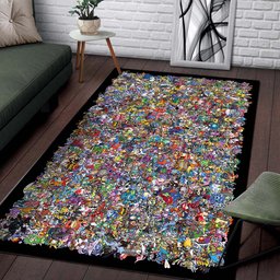 Pokemon De1912124 Rug 2