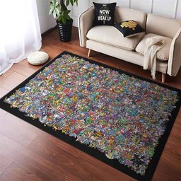 Pokemon De1912124 Rug 3