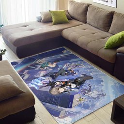 Ananta Key Art 2025 Rug 3