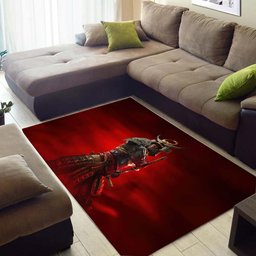 Yasuke Assassins Rug 3