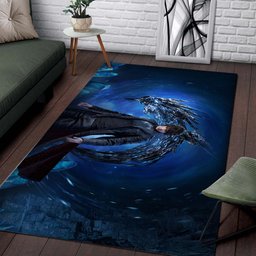 Lost Soul Aside Key Rug 2