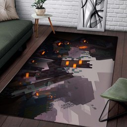 Minecraft The Rug 2