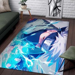 Kakashi Hatake 1 Rug 1 2