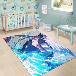 Kakashi Hatake 1 Rug 1 3