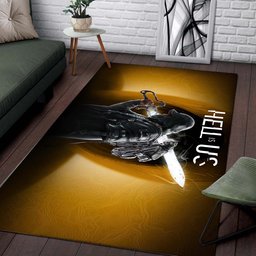 Hell Is Us 2025 Rug 2