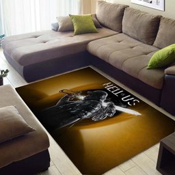 Hell Is Us 2025 Rug 3