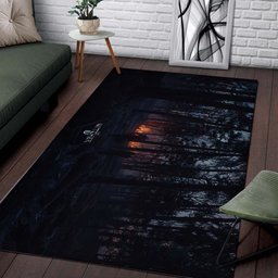 The Witcher Iv 2 Rug 2