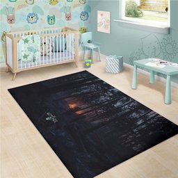 The Witcher Iv 2 Rug