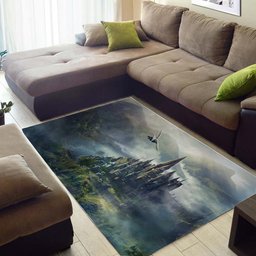 Hogwarts School Of Rug 3