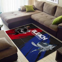 Ichigo Kurosaki Rug 1 3