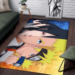 Naruto Shippuden1 Rug 2