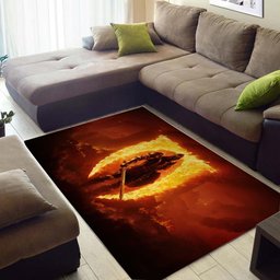 The Elder Scrolls Rug 3