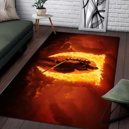 The Elder Scrolls Rug 2