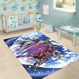 Zgmf X10A Freedom Rug