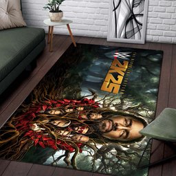 Wwe 2K25 The Rug 2
