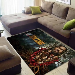 Wwe 2K25 The Rug 3