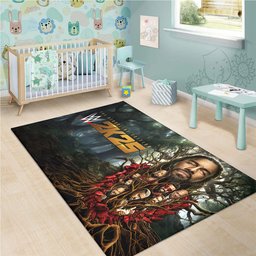 Wwe 2K25 The Rug