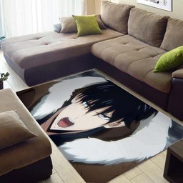 Sung Jinwoo Season Rug 3