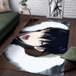 Sung Jinwoo Season Rug 2