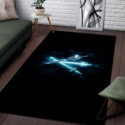 Sword Art Online Rug 2