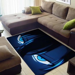 Sung Jinwoo Dark Rug 3
