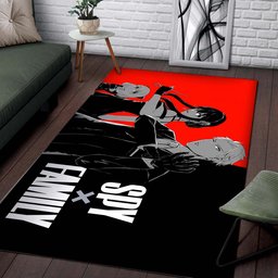 Spy X Family Loid Rug 2
