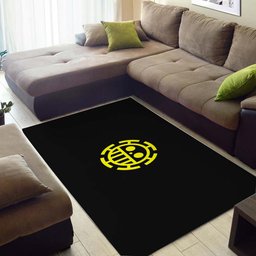 Trafalgar Law Rug 3