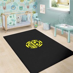 Trafalgar Law Rug