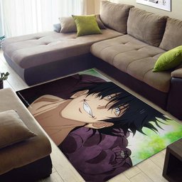 Toji Fushiguro 1 Rug 3