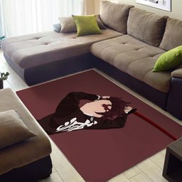 Tanjiro Kamado 6 Rug 2 3