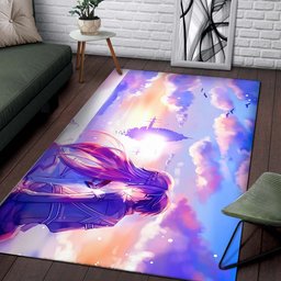 Sword Art Online 2 Rug 2