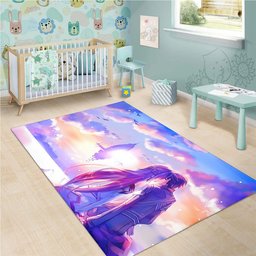 Sword Art Online 2 Rug