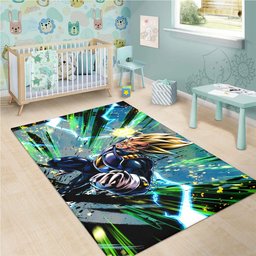 Super Saiyan Vegeta 1 Rug