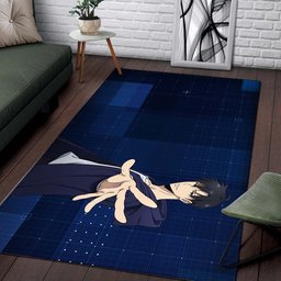 Sung Jinwoo Blue 1 Rug 2