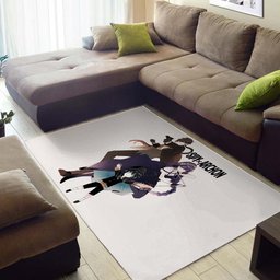 Spy X Family Anime Rug 3