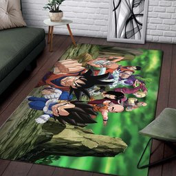 Team Universe 7 Rug 2