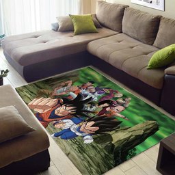 Team Universe 7 Rug 3