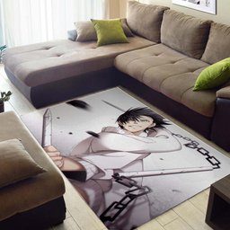 Toji Fushiguro 5K Rug 3