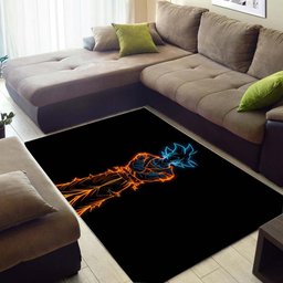 Son Goku Amoled Rug 3