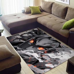 Tanjiro Kamado Rug 3