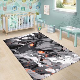 Tanjiro Kamado Rug