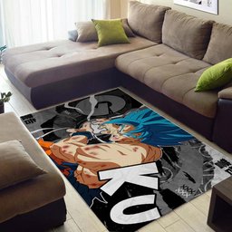 Super Saiyan Blue Rug 1 3